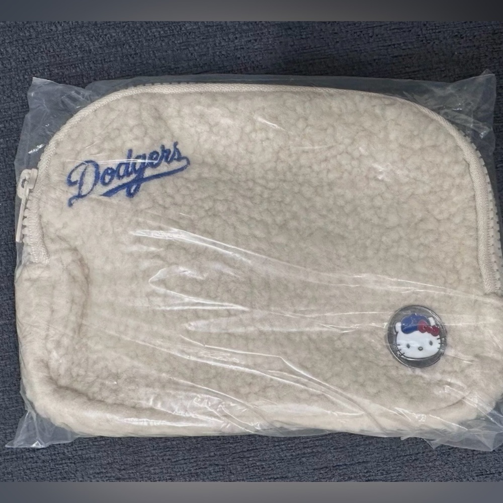 Hello kitty Fanny pack